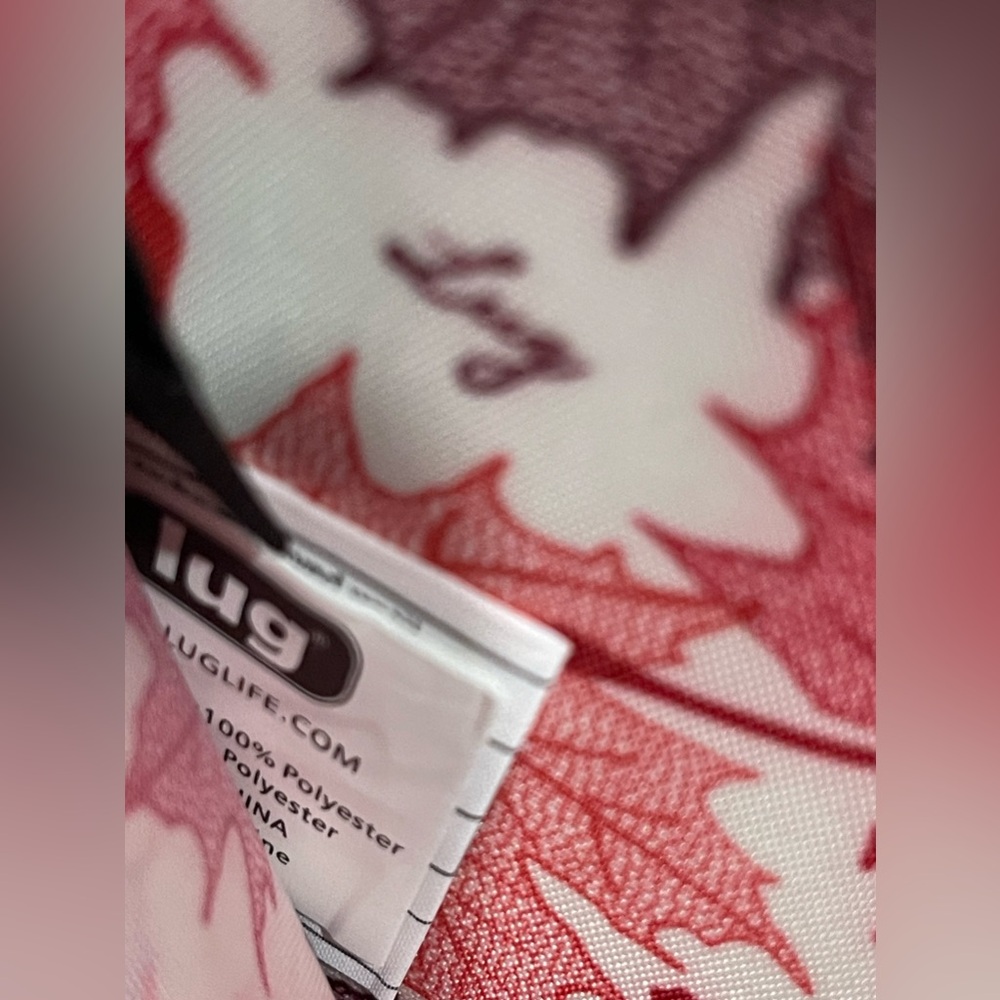 Lug Rodeo Wallet - Picture 9 of 10